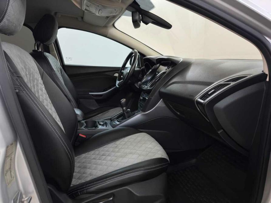Ford Focus III Москва  - изображение 11
