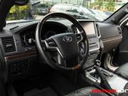 Toyota Land Cruiser 200 Series Рестайлинг 2 Москва  - изображение 44