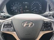 Hyundai Solaris II Рестайлинг Набережные Челны  - изображение 53