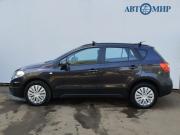 Suzuki SX4 II (S-Cross) Москва  - изображение 21