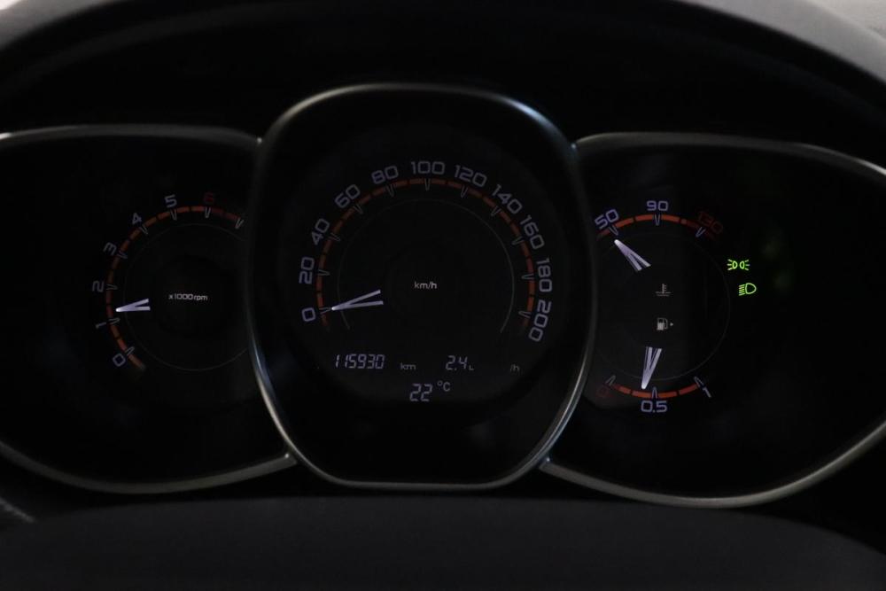 Lada (ВАЗ) Vesta I Ульяновск  - изображение 9
