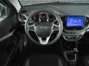 Lada (ВАЗ) Vesta I Екатеринбург  - изображение 27