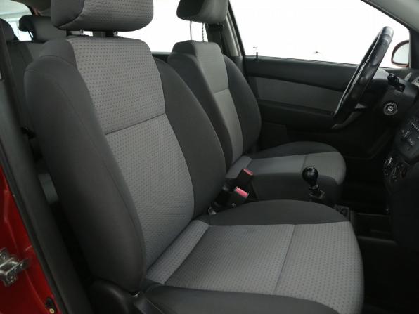 Chevrolet Aveo I Рестайлинг с пробегом 2009 года, цена 343 000 рублей, 96700 км, хэтчбек, Автокод Объявления
