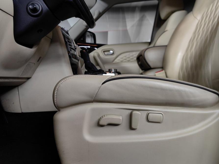 Infiniti QX80 I Рестайлинг 2 Москва  - изображение 22