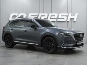 Mazda CX-9 II Рестайлинг Воронеж  - изображение 29
