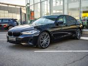 BMW 5 серии VII (G30/G31/G38) Рестайлинг Волгоград  - изображение 39
