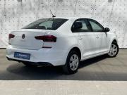 Volkswagen Polo VI Тамбов  - изображение 23
