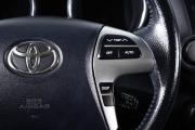 Toyota Highlander II (XU40) Рестайлинг Пермь  - изображение 39