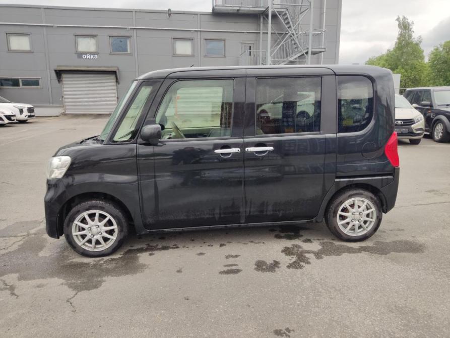 Daihatsu Tanto III Рестайлинг Санкт-Петербург  - изображение 6