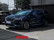 Kia Carnival IV Москва  - изображение 41