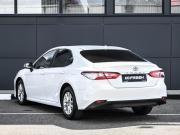Toyota Camry VIII (XV70) Новороссийск  - изображение 25