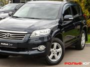 Toyota RAV4 III (XA30) Рестайлинг Москва  - изображение 35