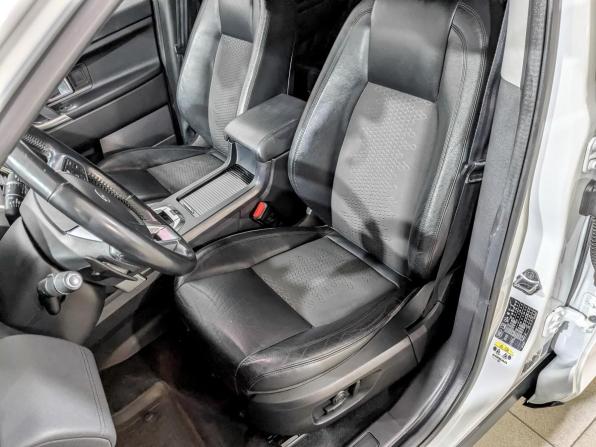 Land Rover Discovery Sport I с пробегом 2017 года, цена 2 350 000 рублей, 108345 км, внедорожник, Автокод Объявления
