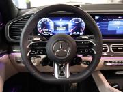 Mercedes-Benz GLS AMG II (X167) Рестайлинг Москва  - изображение 84