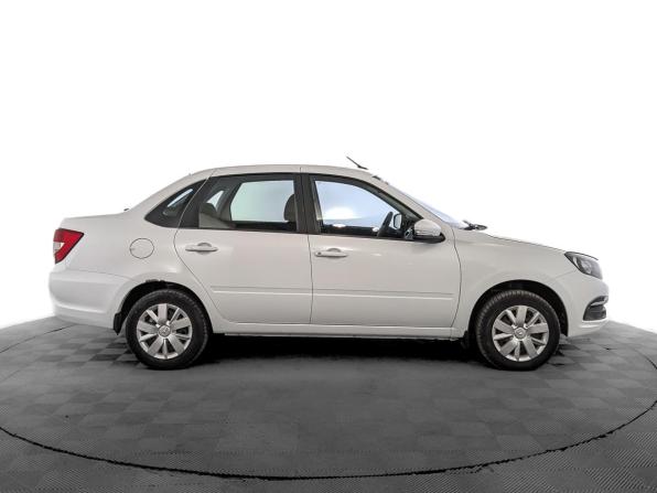 Lada (ВАЗ) Granta I Рестайлинг с пробегом 2023 года, цена 650 000 рублей, 138905 км, седан, Автокод Объявления