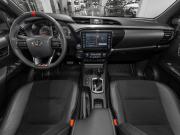 Toyota Hilux VIII Рестайлинг 2 Москва  - изображение 36