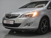 Opel Astra J Челябинск  - изображение 32