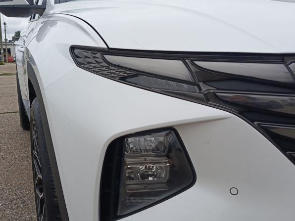 Hyundai Tucson IV с пробегом 2022 года, цена 2 510 000 рублей, 157840 км, внедорожник, Автокод Объявления