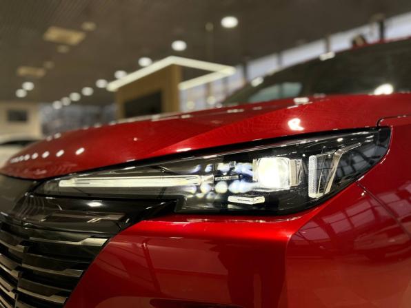 Changan CS55 Plus II с пробегом 2024 года, цена 2 199 900 рублей, 42000 км, внедорожник, Автокод Объявления