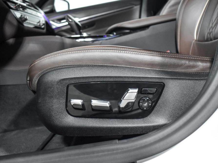BMW 5 серии VII (G30/G31/G38) Рестайлинг Санкт-Петербург  - изображение 13