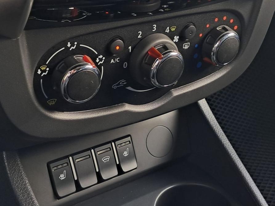 Lada (ВАЗ) Largus I Рестайлинг Набережные Челны  - изображение 25