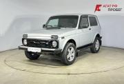 Lada (ВАЗ) 2121 (4x4) I Рестайлинг (2020) Саранск  - изображение 30
