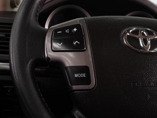 Toyota Land Cruiser 200 Series с пробегом 2011 года, цена 2 847 030 рублей, 298937 км, внедорожник, Автокод Объявления