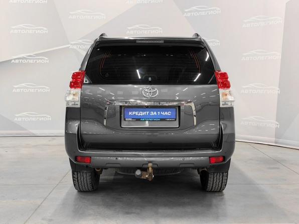 Toyota Land Cruiser Prado 150 Series с пробегом 2010 года, цена 2 650 000 рублей, 229059 км, внедорожник, Автокод Объявления