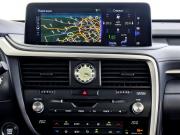 Lexus RX IV Рестайлинг Москва  - изображение 45