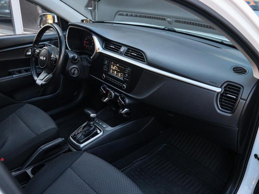 Kia Rio IV Рестайлинг Москва  - изображение 7