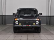 Lada (ВАЗ) 2121 (4x4) I Рестайлинг Кемерово  - изображение 21