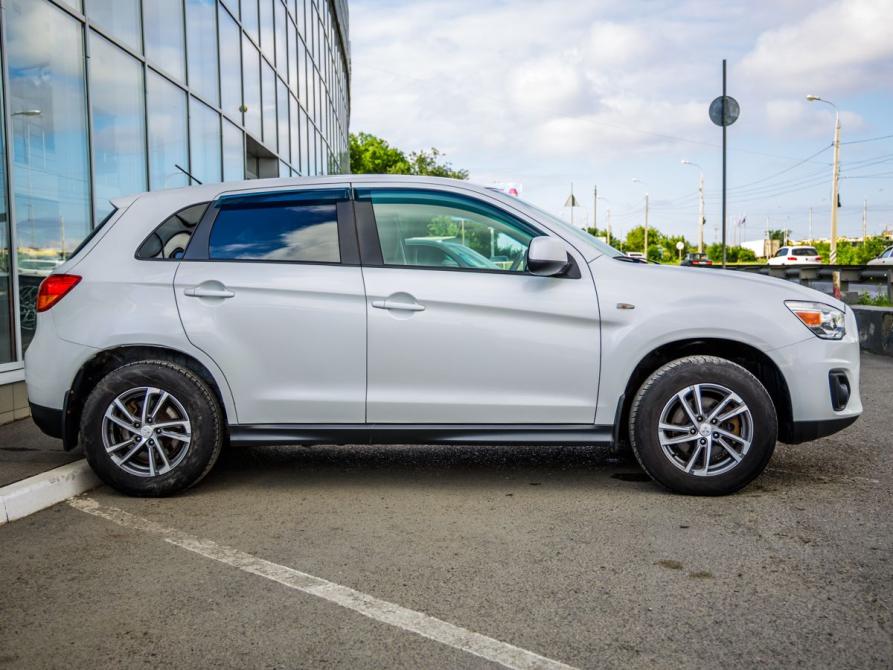 Mitsubishi ASX I Рестайлинг Волгоград  - изображение 5