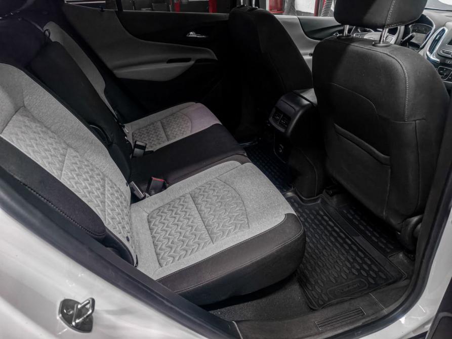 Chevrolet Equinox III Рестайлинг Ростов-на-Дону  - изображение 10