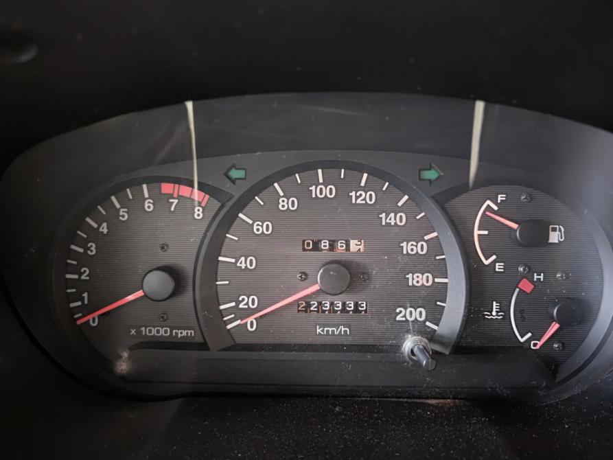 Hyundai Accent II Казань  - изображение 16