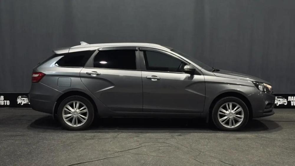 Lada (ВАЗ) Vesta I Смоленск  - изображение 4