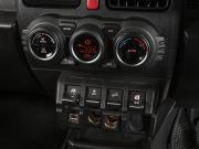 Suzuki Jimny IV Ставрополь  - изображение 38