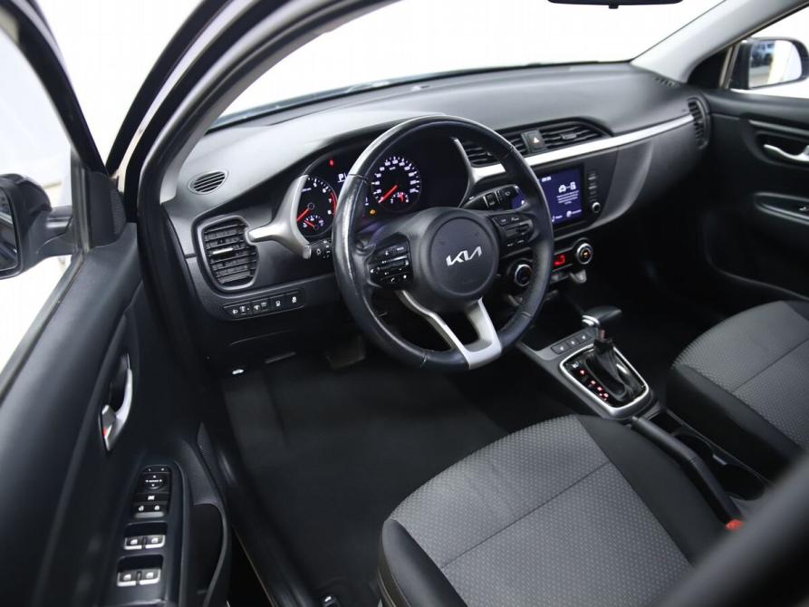 Kia Rio IV Рестайлинг Уфа  - изображение 10
