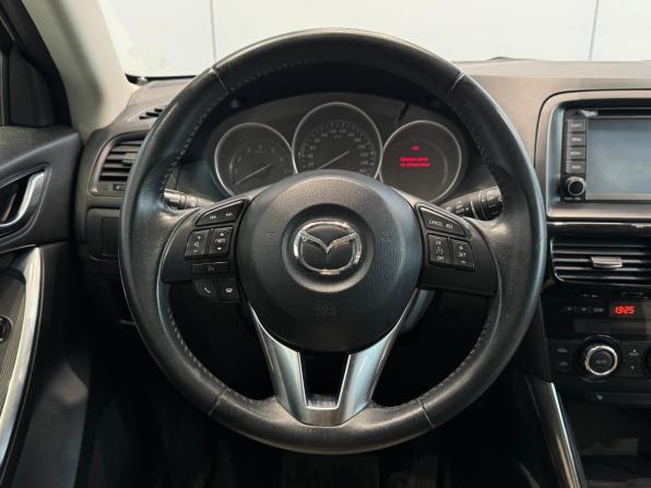 Mazda CX-5 I с пробегом 2012 года, цена 1 670 000 рублей, 187715 км, внедорожник, Автокод Объявления