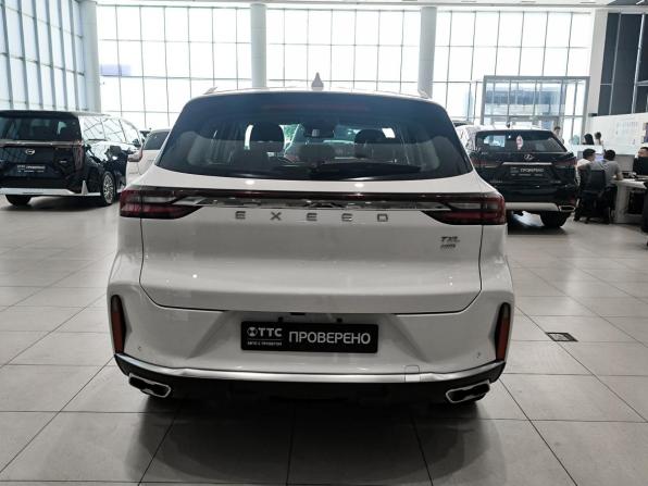 Exeed TXL I Рестайлинг с пробегом 2022 года, цена 2 090 000 рублей, 69045 км, внедорожник, Автокод Объявления