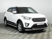 Hyundai Creta I Санкт-Петербург  - изображение 19