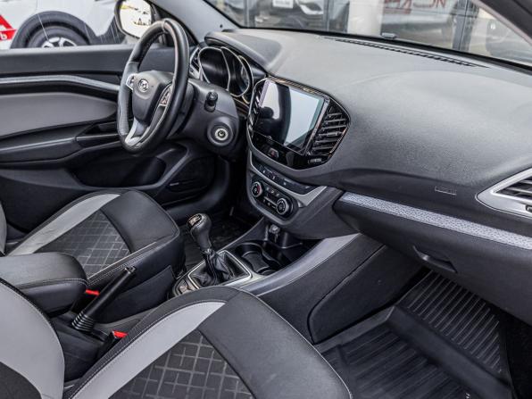 Lada (ВАЗ) Vesta I с пробегом 2019 года, цена 1 049 000 рублей, 135689 км, универсал, Автокод Объявления