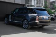 Land Rover Range Rover IV Рестайлинг Москва  - изображение 43