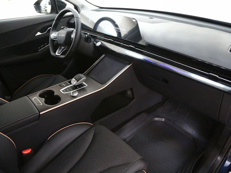 Omoda C5 I Рестайлинг Иваново  - изображение 6