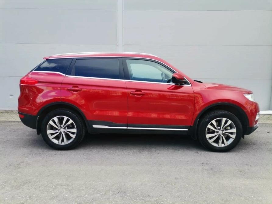 Geely Atlas I Липецк  - изображение 4