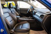 Chery Tiggo 4 I Рестайлинг Ростов-на-Дону  - изображение 41