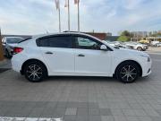 Chevrolet Cruze I Краснодар  - изображение 21
