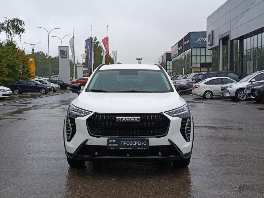 Haval Jolion I Рестайлинг Чебоксары  - изображение 2