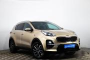 Kia Sportage IV Рестайлинг Пермь  - изображение 24