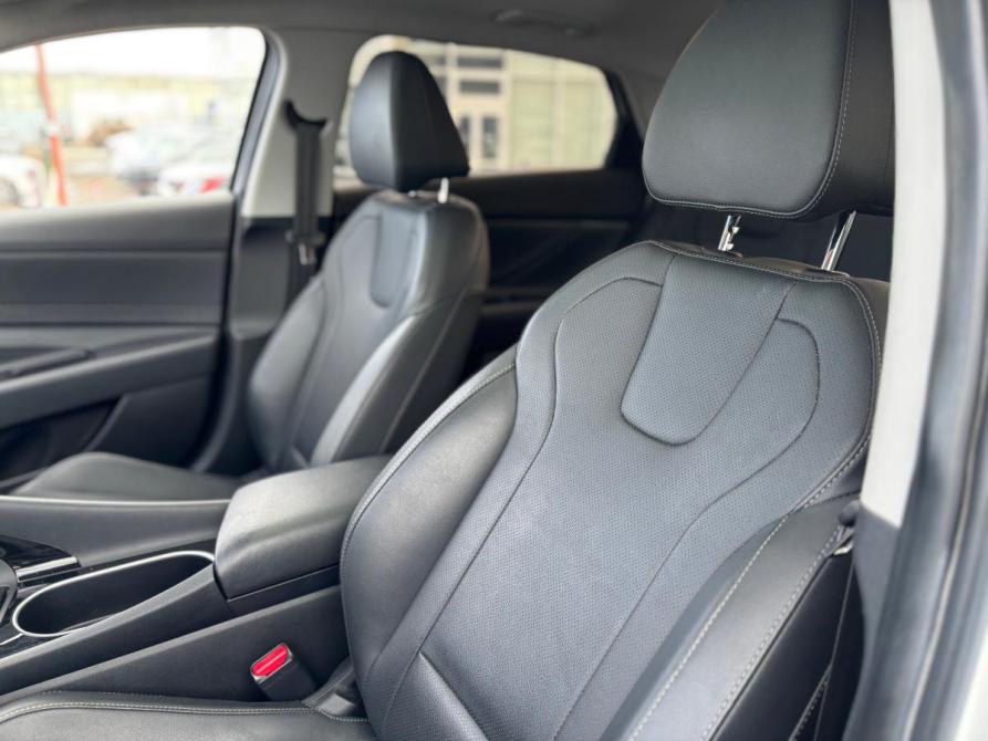 Hyundai Elantra VII (CN7) Набережные Челны  - изображение 13