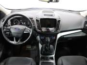 Ford Kuga II Рестайлинг Москва  - изображение 36